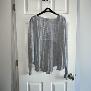 💥HOLLISTER sweater with hood!💥Size: M/L